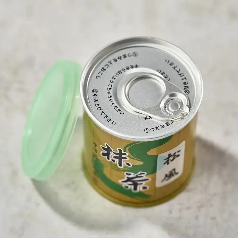 Yamamasa Koyamaen Matsukaze matcha prestige thé 30g