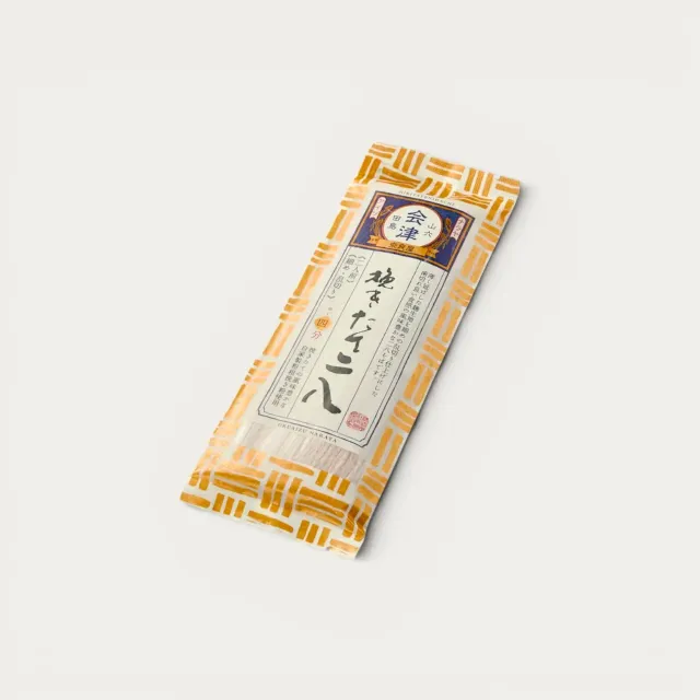 Nishikidori Soba ni Hachi soba nouilles 200g sarrasin