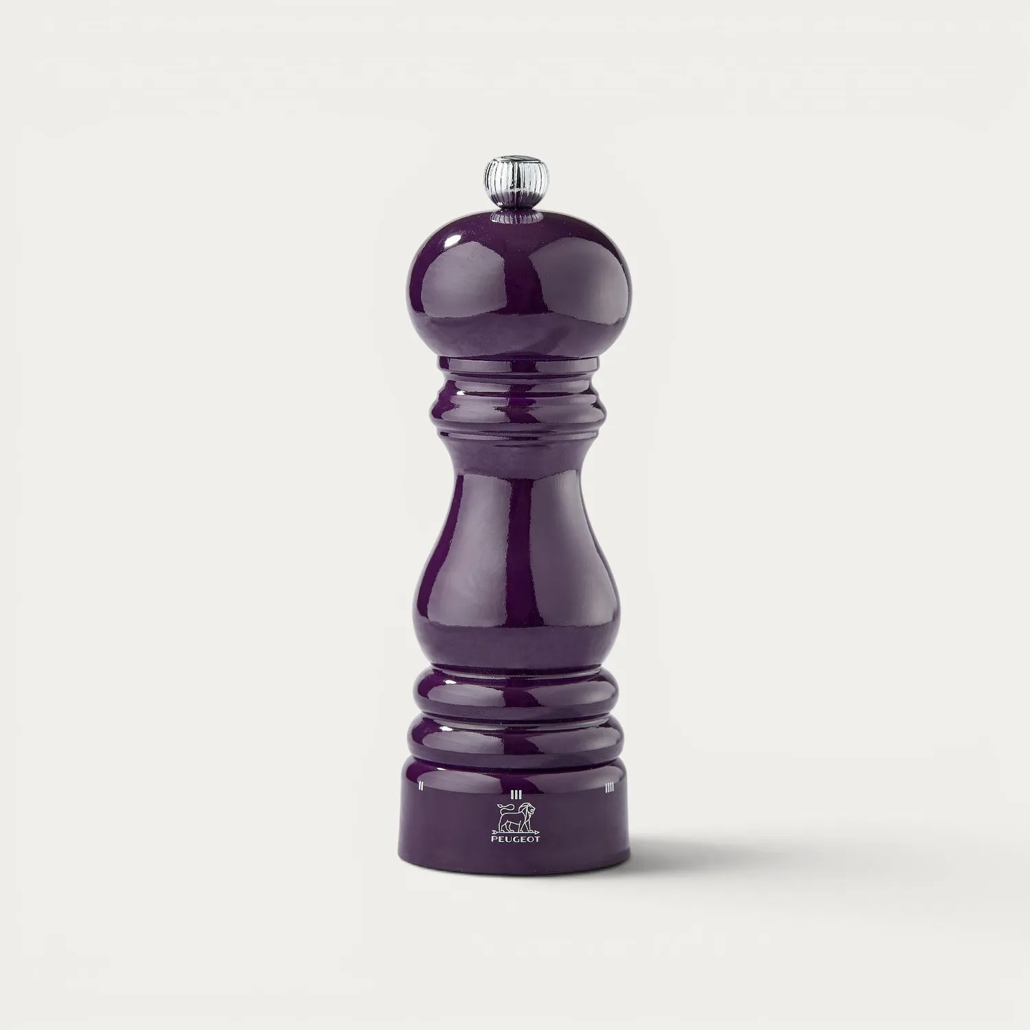 Nishikidori Paris Rama Moulin Poivre 18cm mécanisme acier