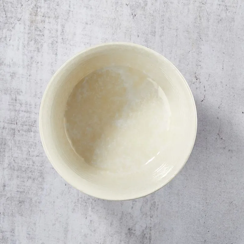 Nishikidori Minogosai Kobiki bol donburi riz garni