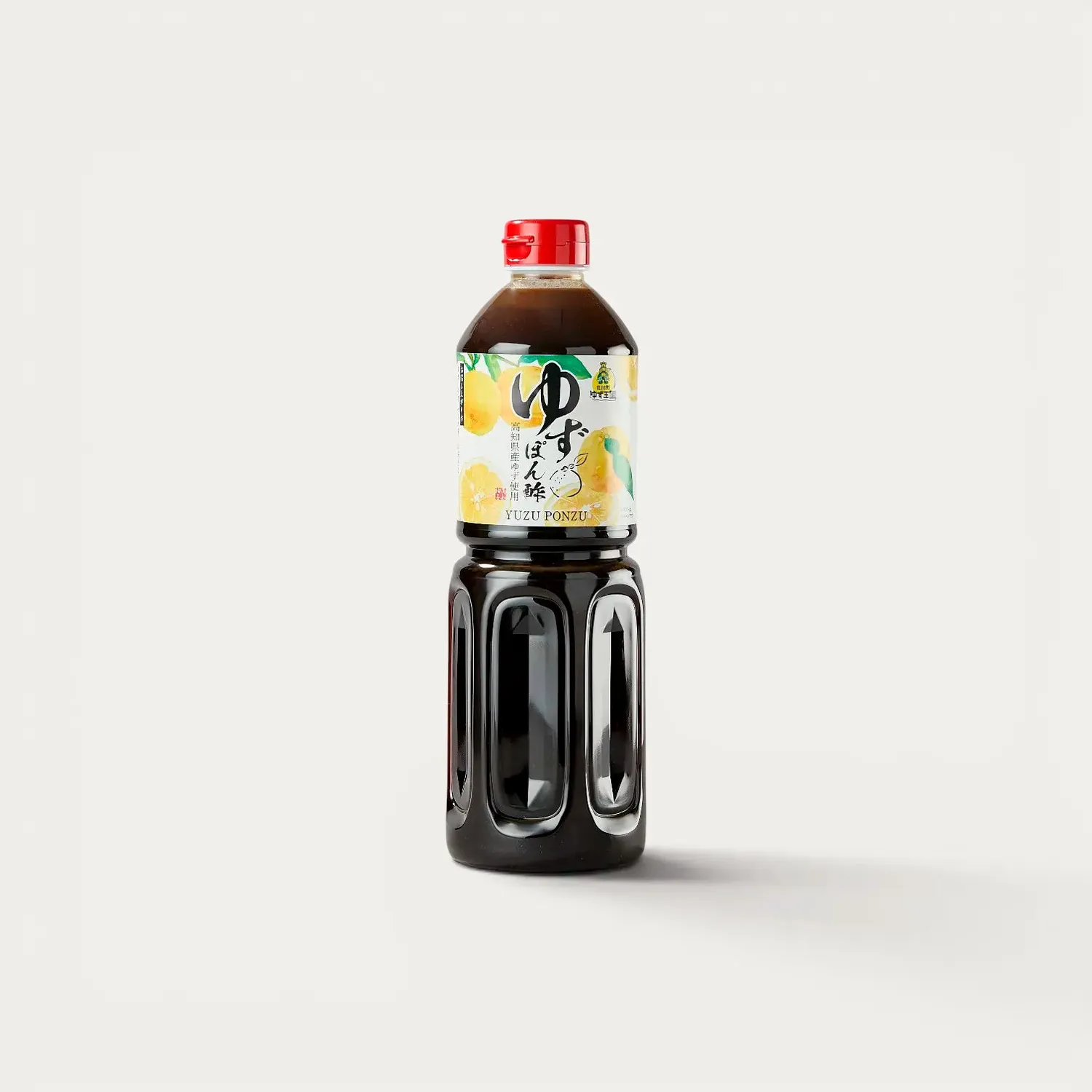 NISHIKIDORI Yuzu Ponzu Kochi sauce 150 ml vegan