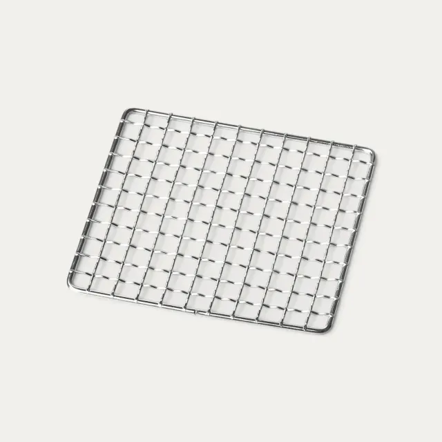 NISHIKIDORI Hida Konro N°5 grille barbecue 125 mm