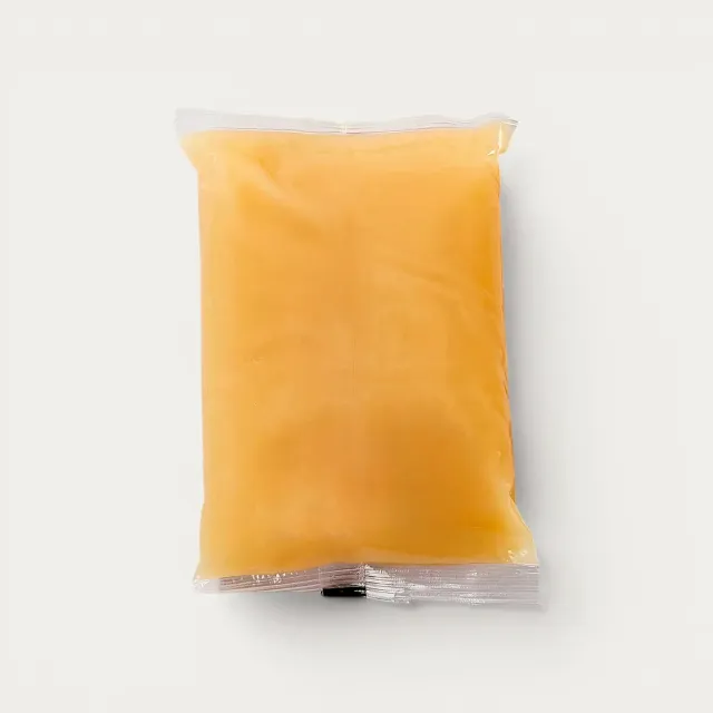 Nishikidori Shiro Koshian pâte anko blanc 500 g lisse