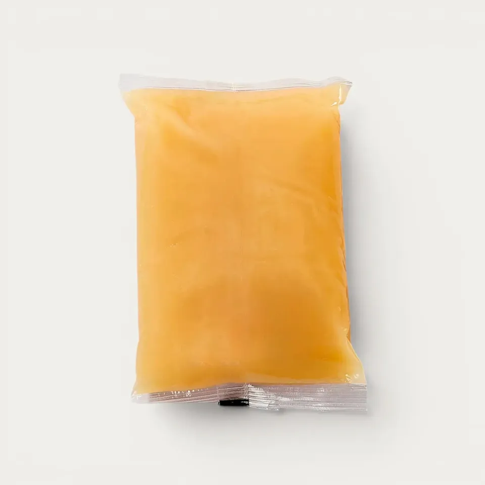 Nishikidori Shiro Koshian pâte anko blanc 500 g lisse