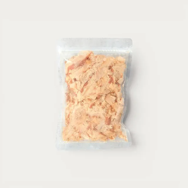 Nishikidori Hanakatsuo katsuobushi copeaux 40 g dashi