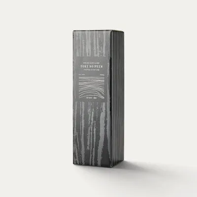 Nishikidori Toki no Fuin Kohaku shochu riz 700ml 10 ans