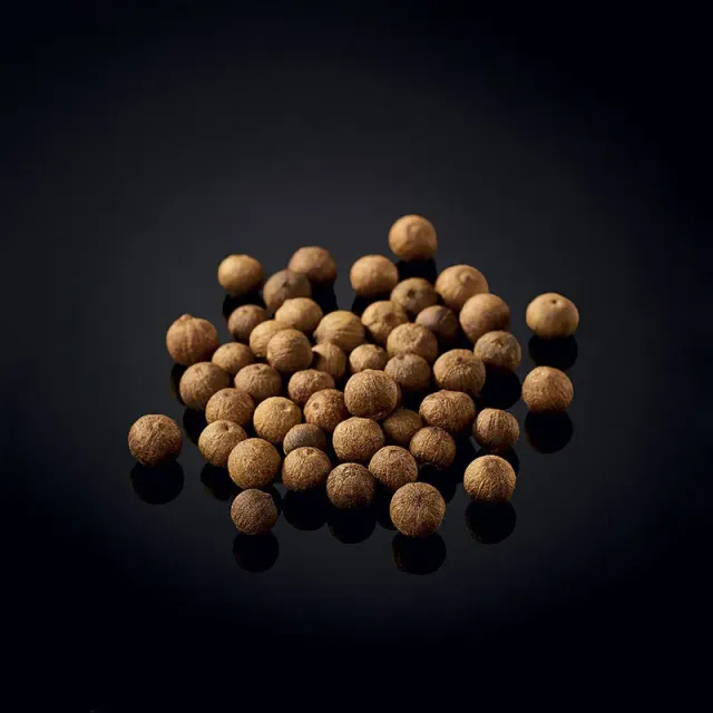 NISHIKIDORI Poivre blanc vanille entier 80g doux