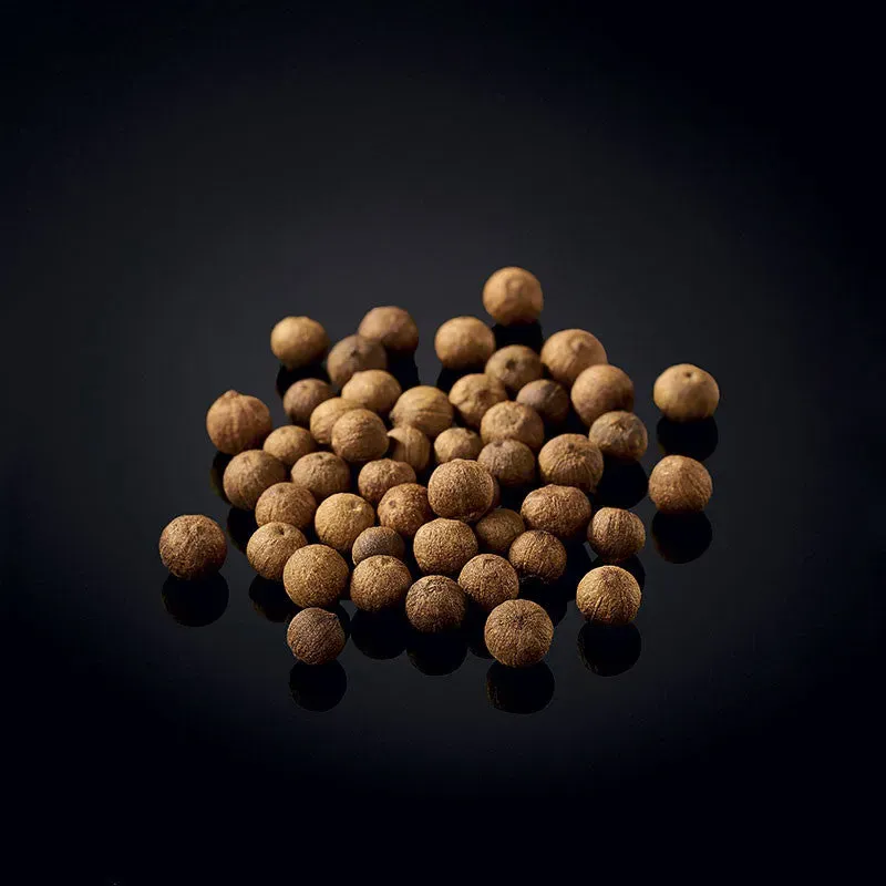 NISHIKIDORI Poivre blanc vanille entier 80g doux