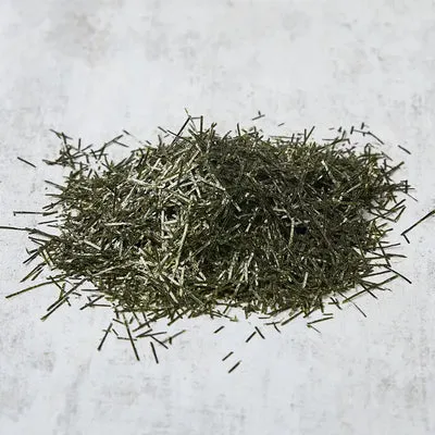 Nishikidori Kizami Nori algue grillu00e9e 15g croustillante