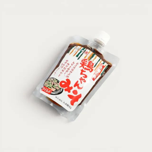 Nishikidori Kei Chan miso marinade 300g corsé