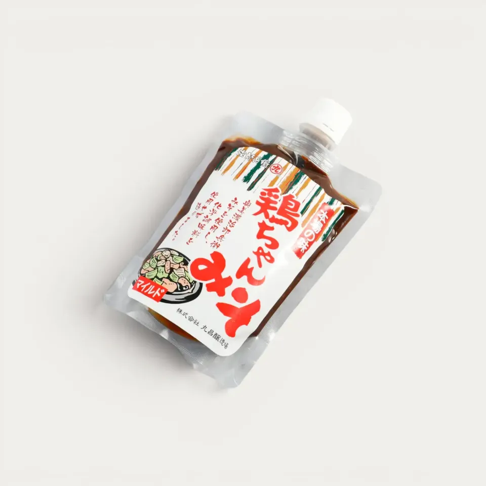 Nishikidori Kei Chan miso marinade 300g corsé