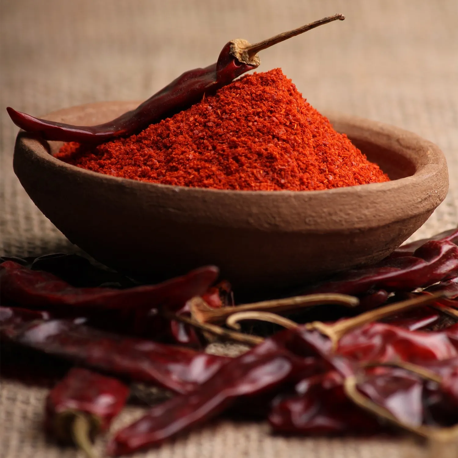 La Plantation Paprika en poudre piment doux