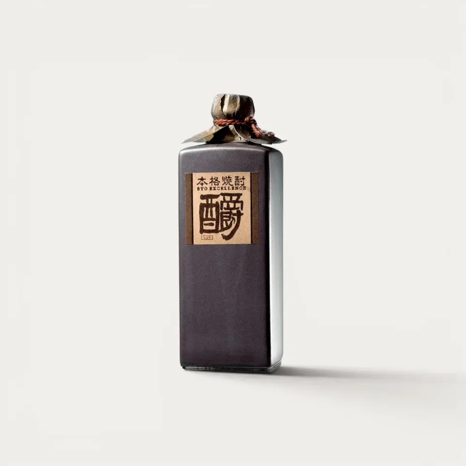 Nishikidori Sho Excellence shochu riz 30 ans 700ml