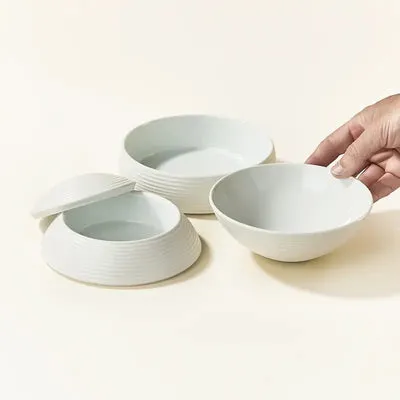 Nishikidori Jubako Hakujisendan boîte bento 3 étages laquée