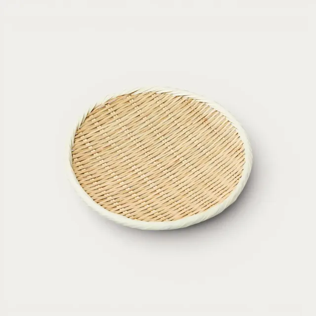 Nishikidori Zaru passoire bambou Ø 27 cm soba