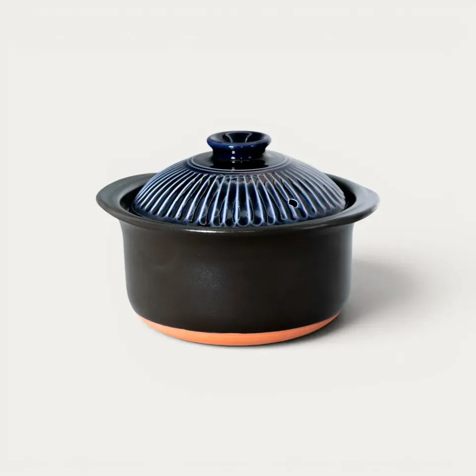 Nishikidori Kikka cocotte riz japonais oden