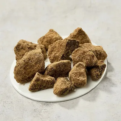Nishikidori Kohama Kokuto sucre noir 1 kg morceaux
