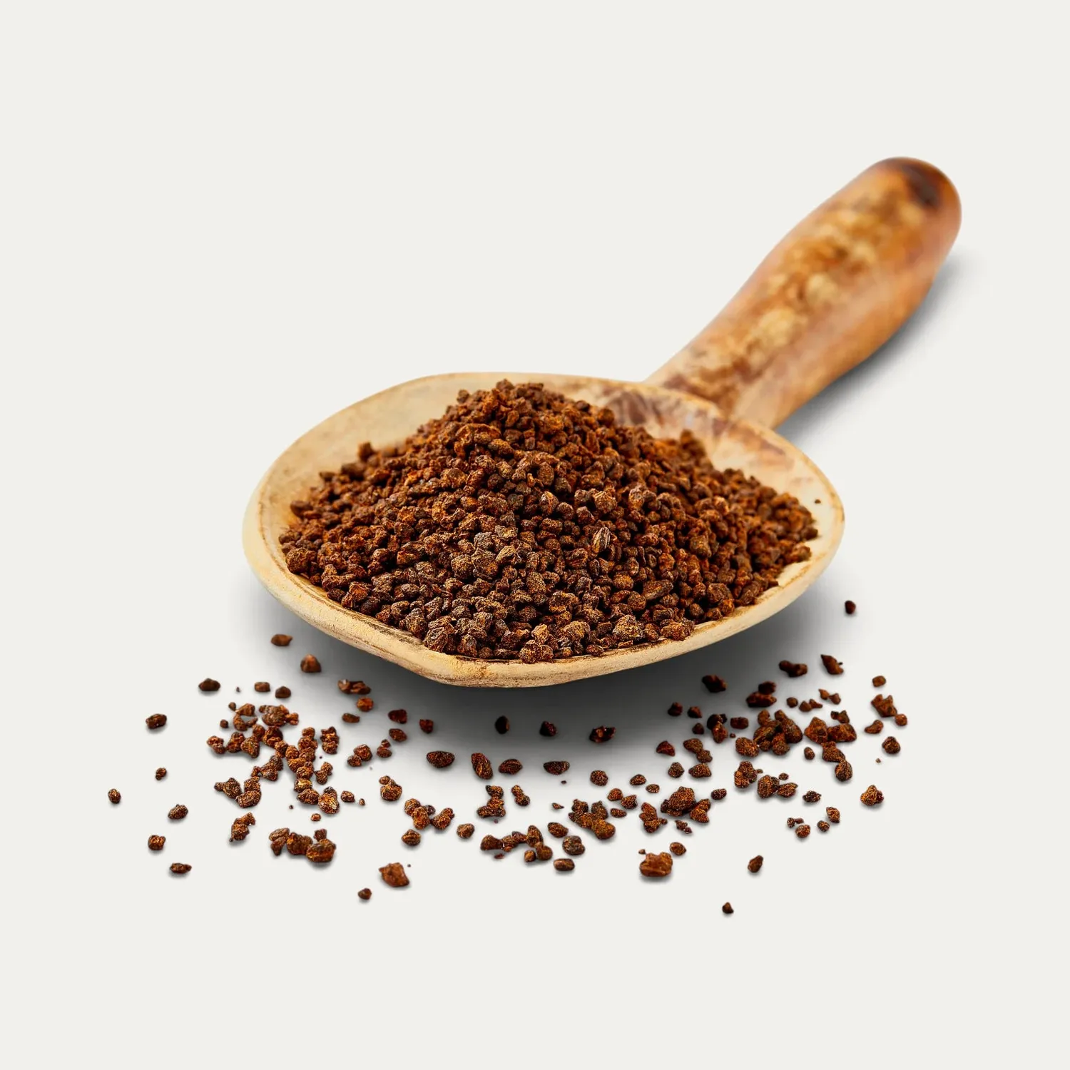 Hayakawa miso d'orge en flocons 100g umami