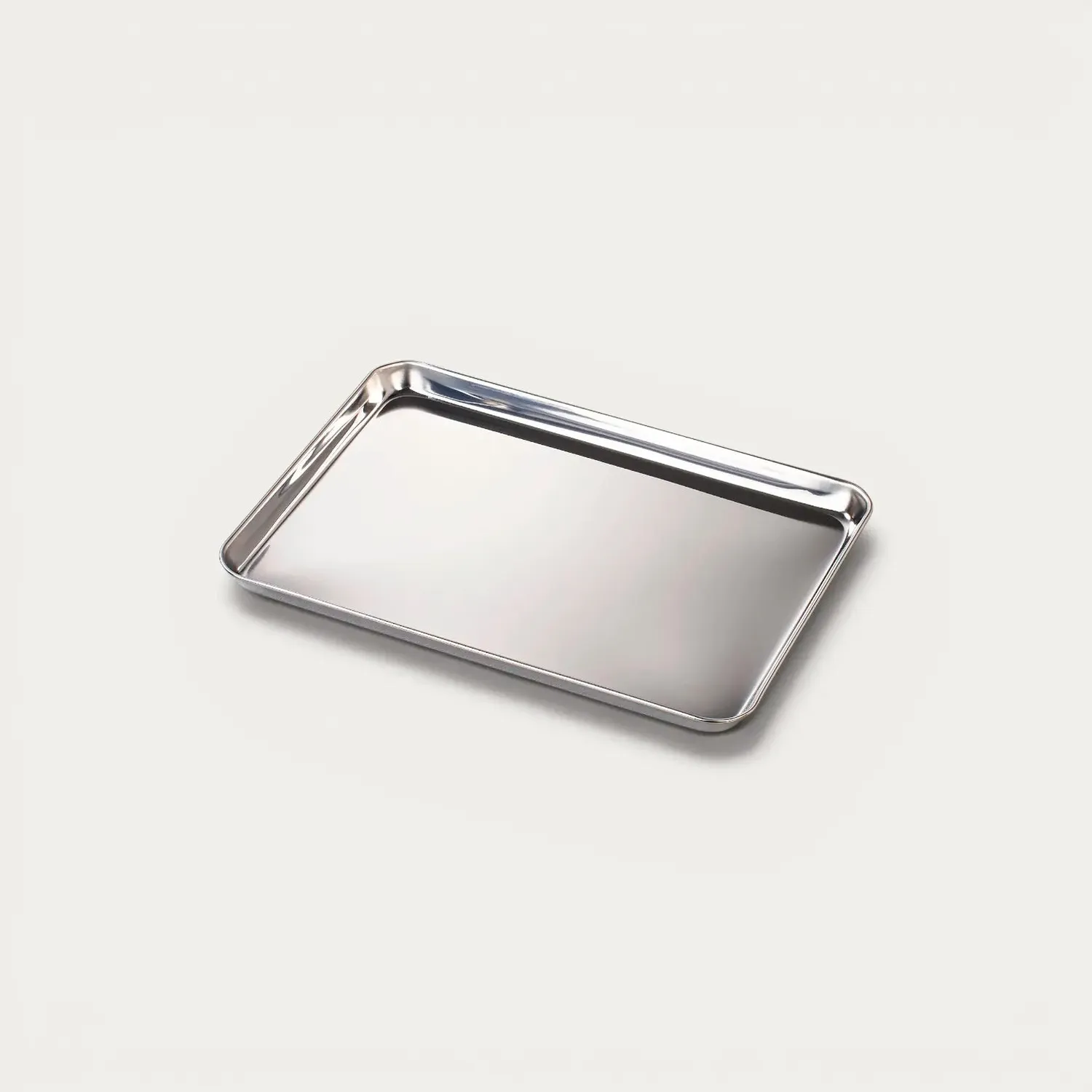 NISHIKIDORI AKK1 mini plat à débarrasser 197 mm four