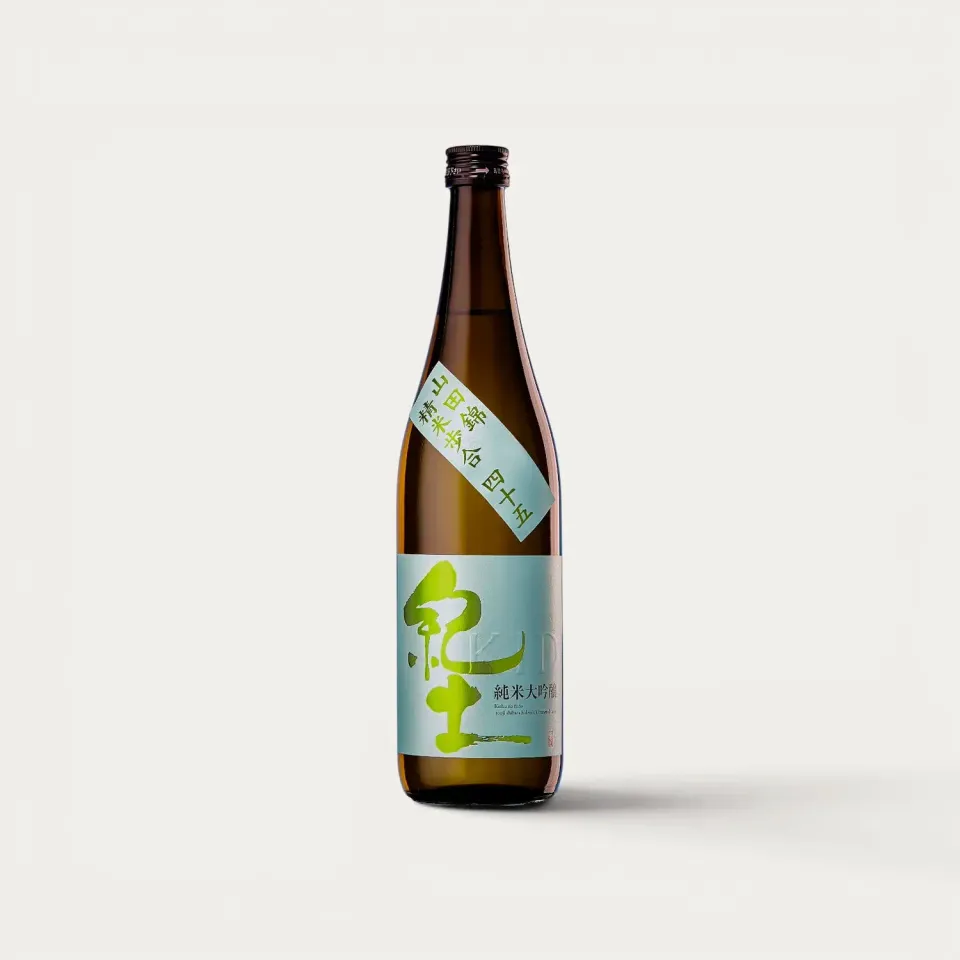 Nishikidori Kid Junmai Daiginjo saké 1800 ml umami
