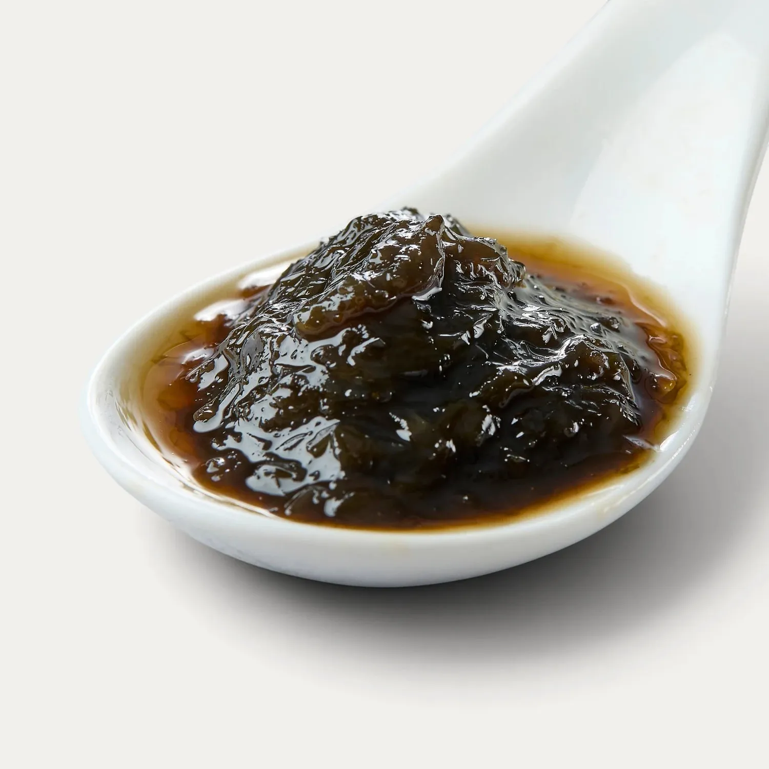 NISHIKIDORI Tsukudani de Nori confite 120g umami