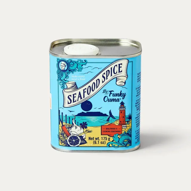 Nishikidori u00e9pices poissons fruits de mer 175g doux