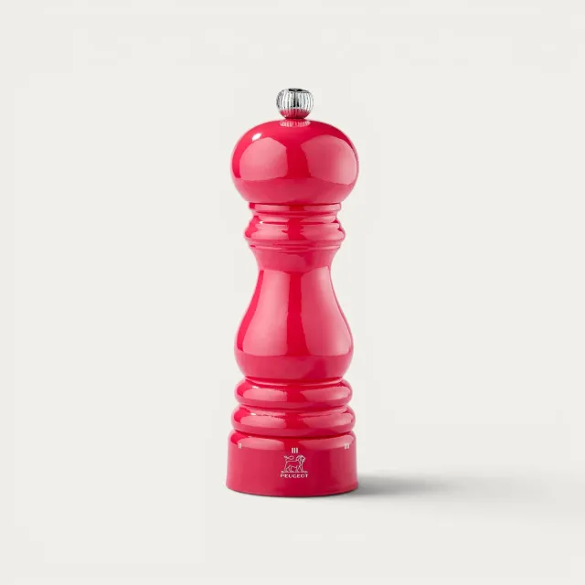 Nishikidori Paris Rama Moulin Poivre 18cm mécanisme acier