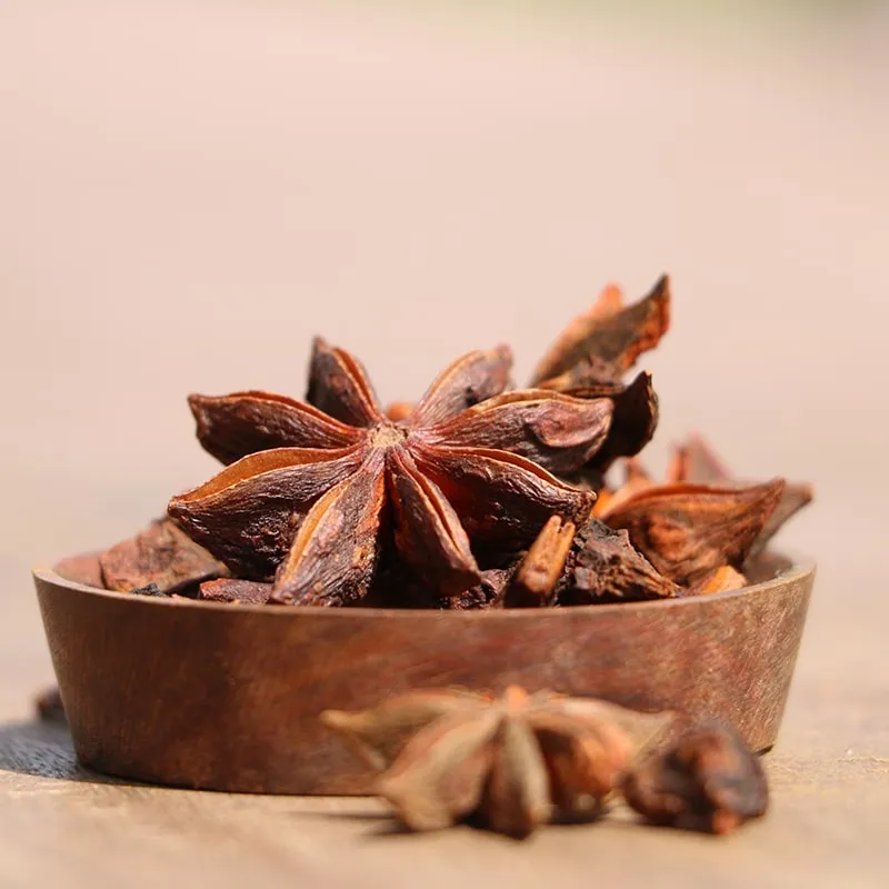 La Plantation Badiane anis étoilé aromatique entier