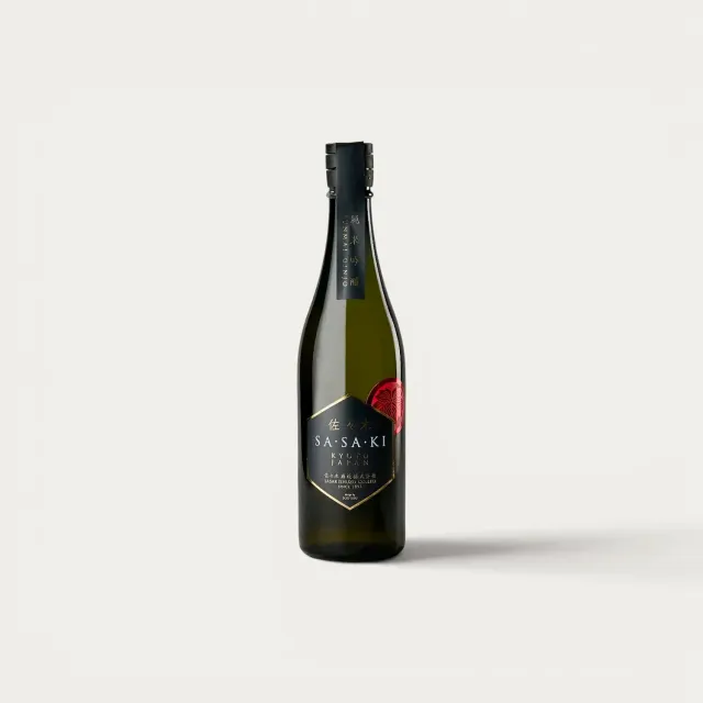 NISHIKIDORI SA SA KI saké junmai ginjo 720 ml
