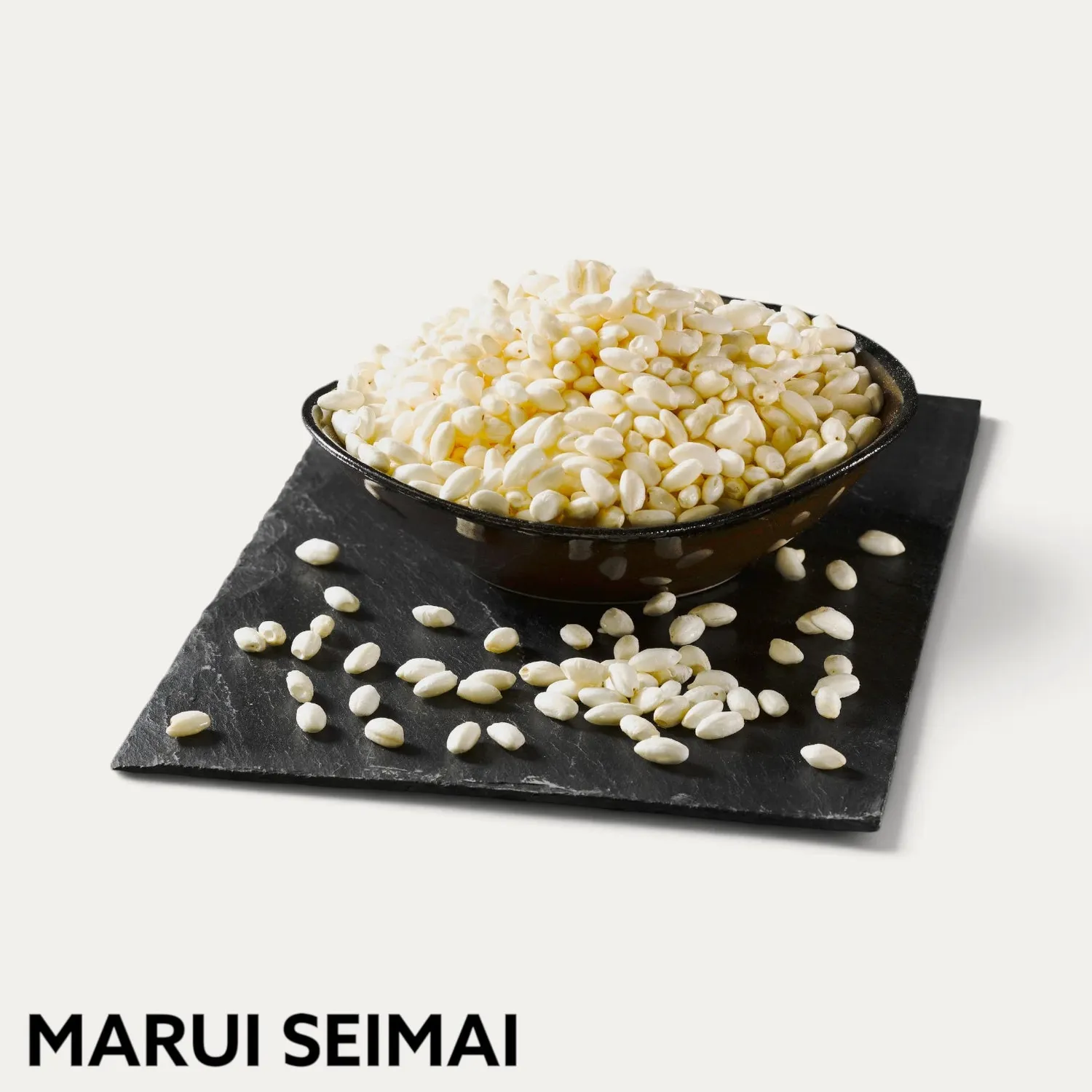 Nishikidori Kome Pon riz soufflé croustillant 500g