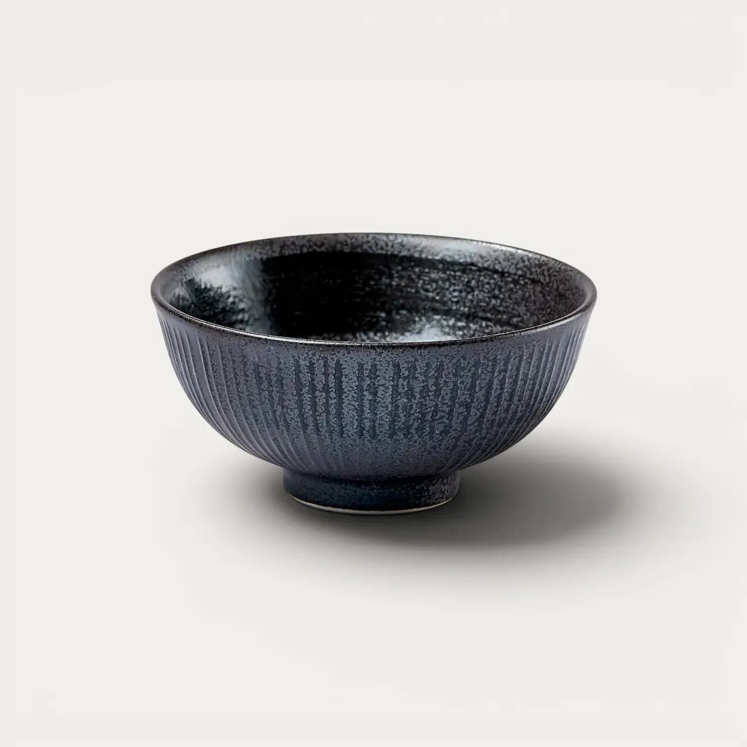 Nishikidori Nakahira bol riz Sabi kobiki blanc 11,8 cm