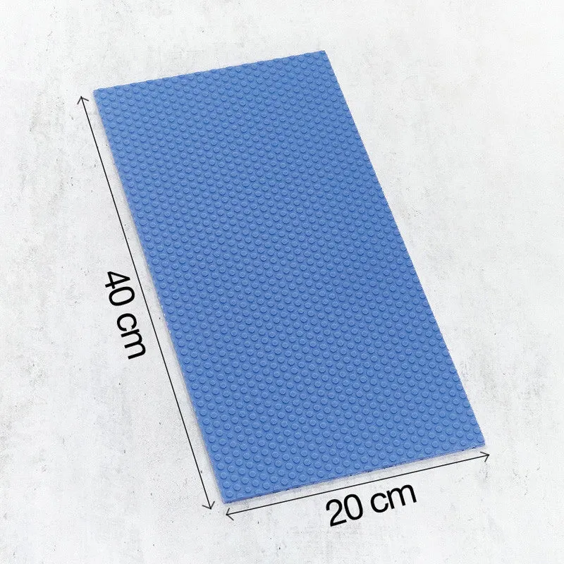Nishikidori tapis ant usage multiple 500x250mm