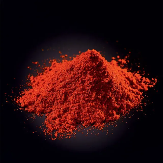NISHIKIDORI Paprika Sweet 160 ASTA poudre douce boite 50 g