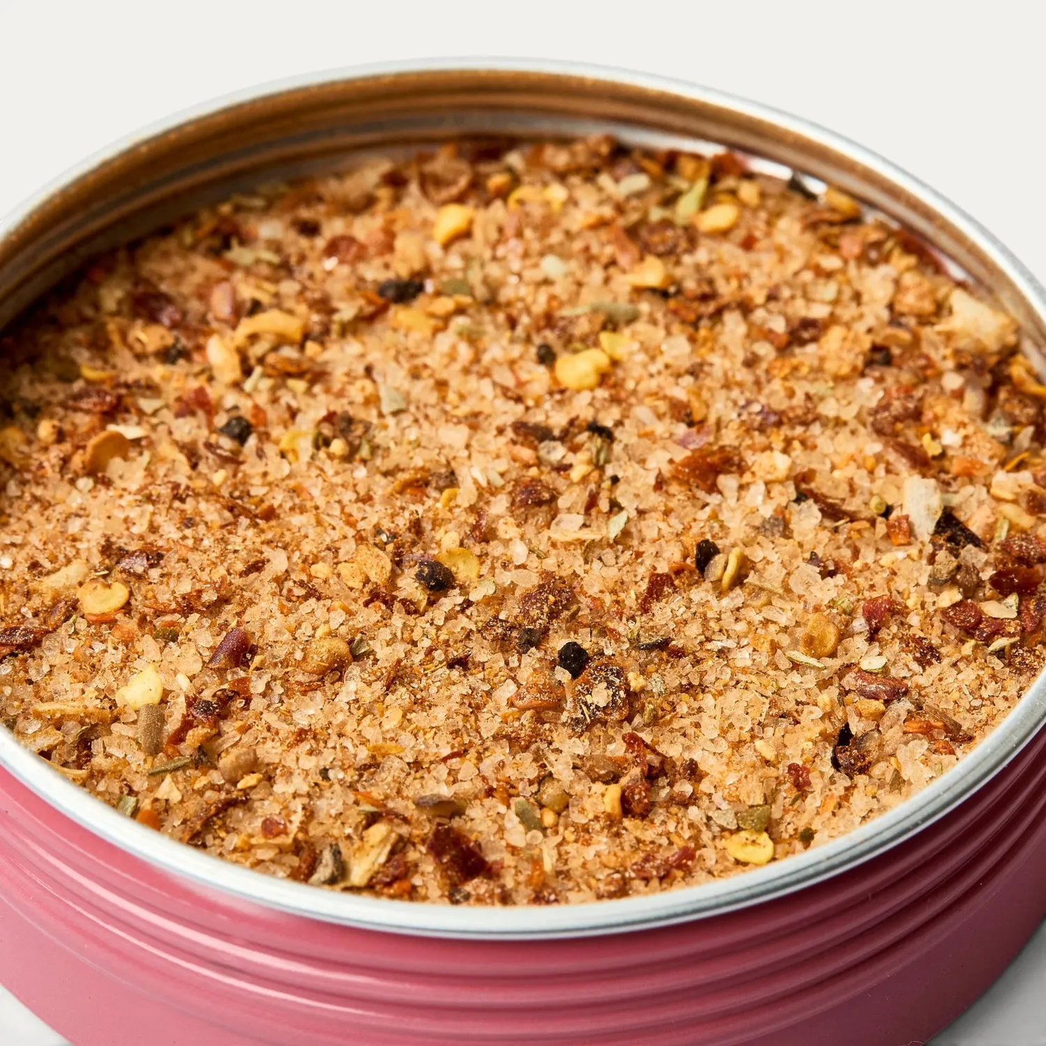 Nishikidori sel au piment 90 g force relevée