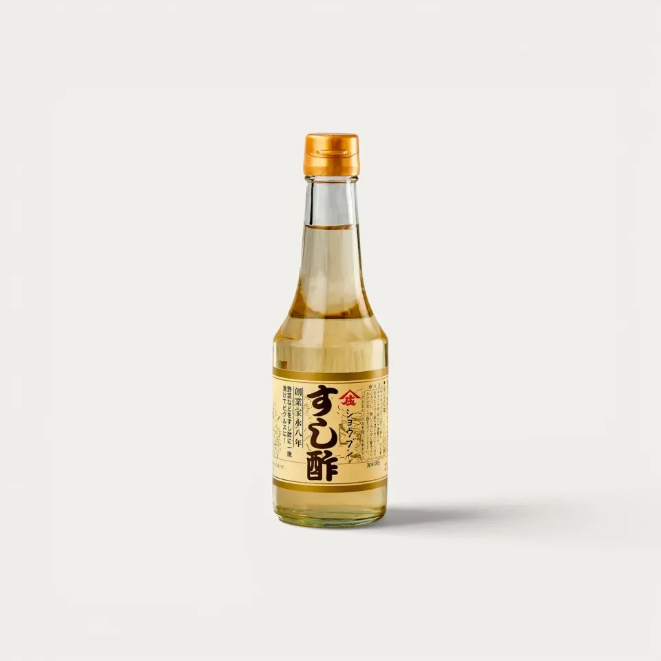 Nishikidori Vinaigre sushi pickles 300 ml doux