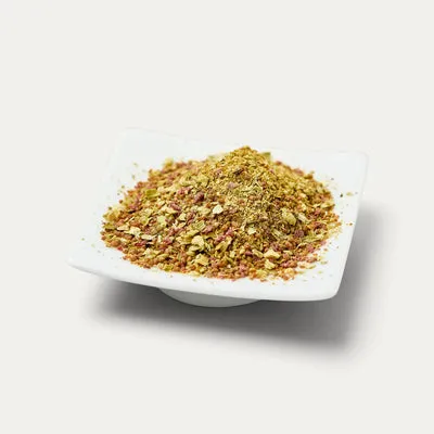 NISHIKIDORI Umami-so Ume Yuzu poudre umami 90g