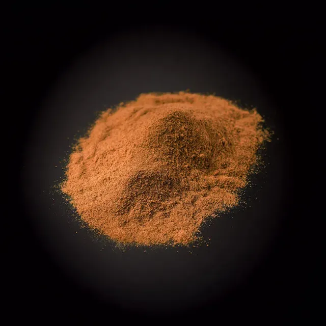 Nishikidori réglisse Calabre poudre sachet 50 g sucrée