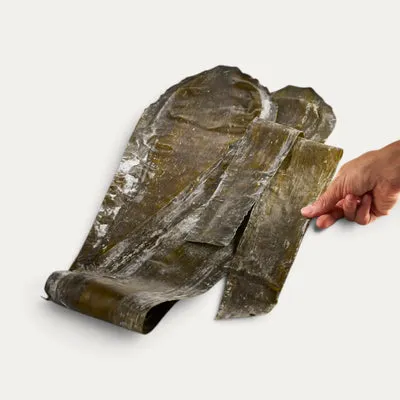 NISHIKIDORI Rausu Kombu algue dashi 1kg umami fort