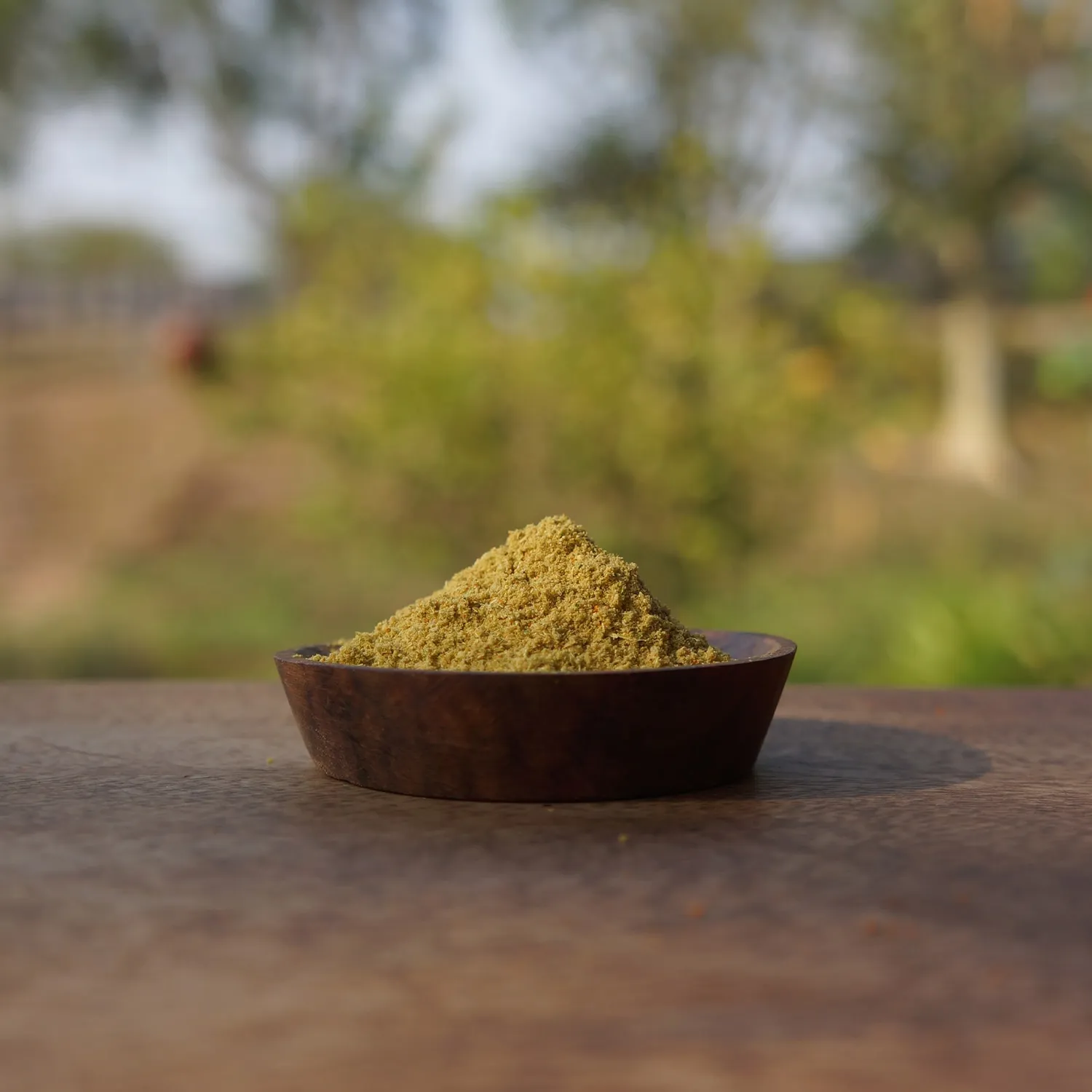 La Plantation Rub Mekong mélange d'épices grill