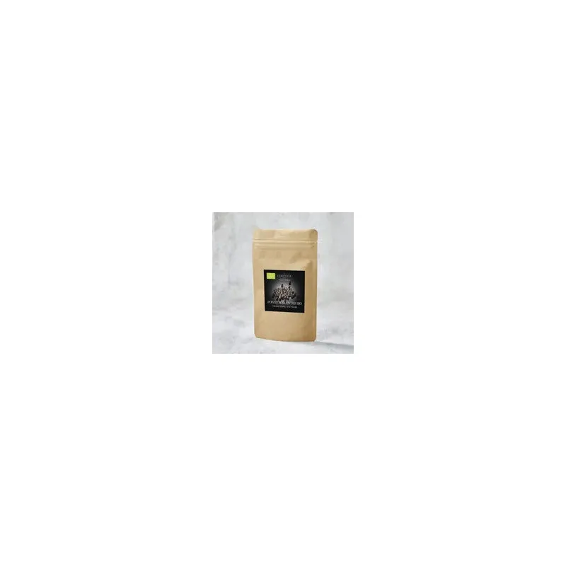 NISHIKIDORI Dak Nong poivre noir entier bio 50 g agrumes