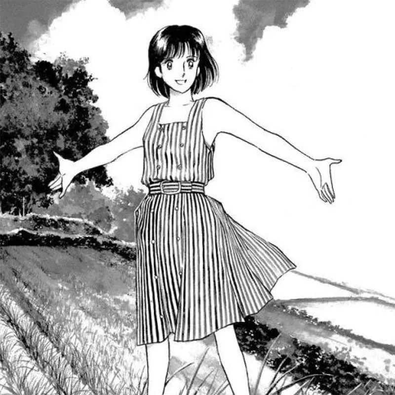 Nishikidori Natsuko No Sake tome 3 manga français