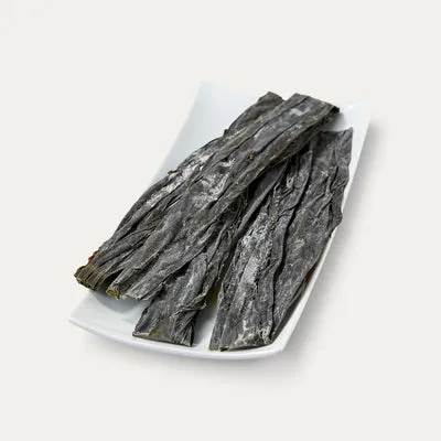 NISHIKIDORI Kombu jeune algue tendre 75 g dashi