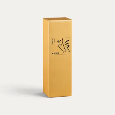 Nishikidori Koshu Toroshikaya shōchū 10 ans 720ml
