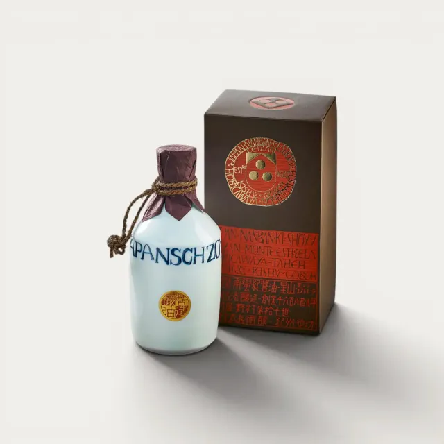 NISHIKIDORI Mitsuboshi sauce soja premium 900 ml boisée