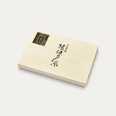 Nishikidori Ibonoito Tenobe Somen Tokkyu nouilles 18x50g fines