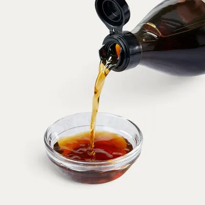 Nishikidori Shiitake-Dashi bouillon végétal 360 ml