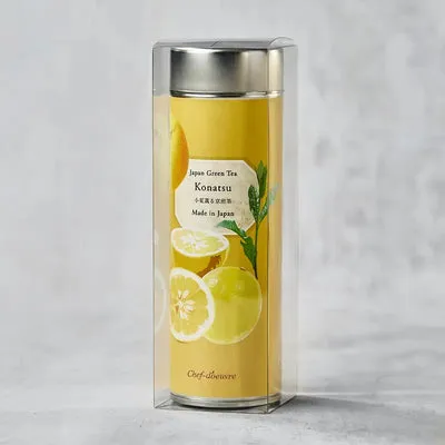 NISHIKIDORI thé vert sencha konatsu 40g Uji