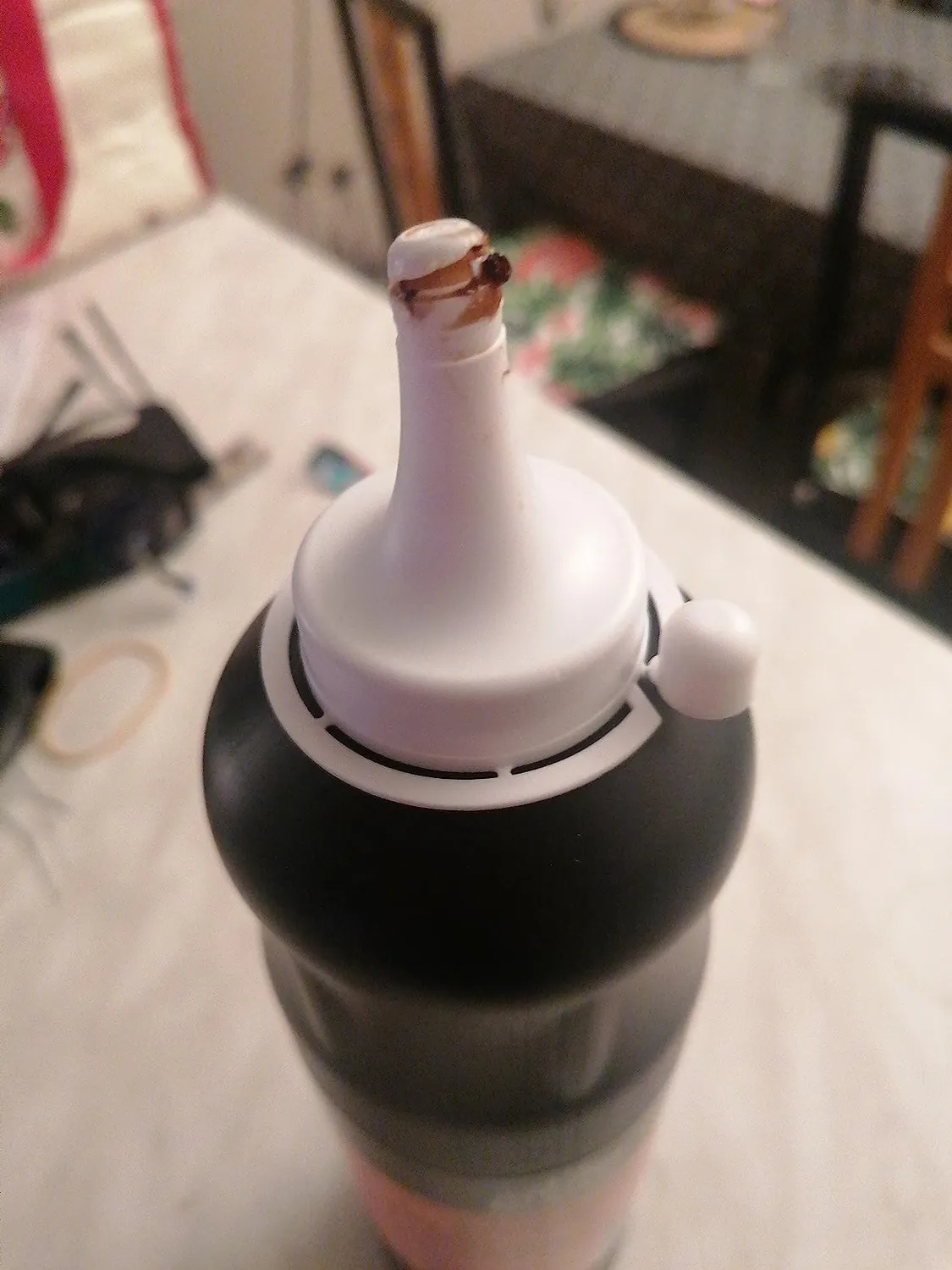 Gyma So Japan sauce poke bowl soja gingembre 1 unité