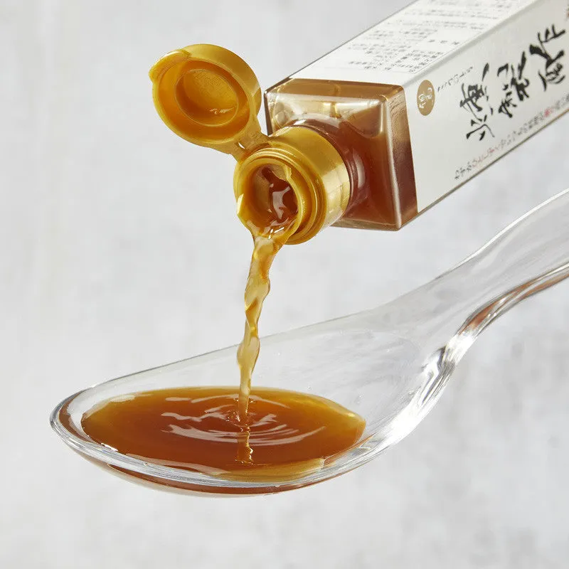 Nishikidori Sakura vinaigre de riz fumé 200ml doux