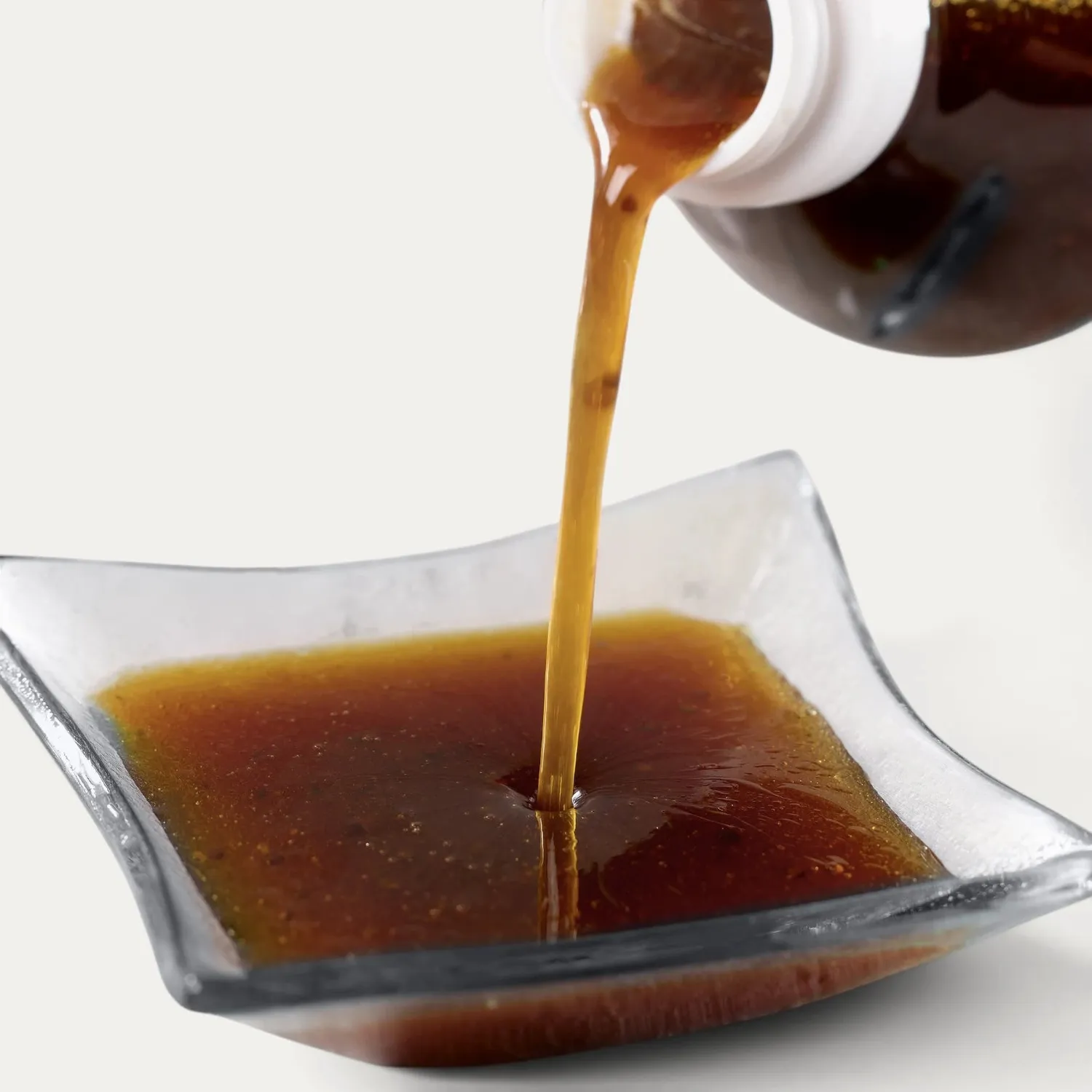 NISHIKIDORI vinaigrette wasabi yuzu 1 L fraîche
